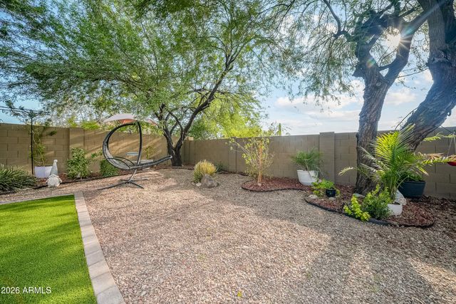 3643 W MEDINAH Court, Anthem, AZ 85086