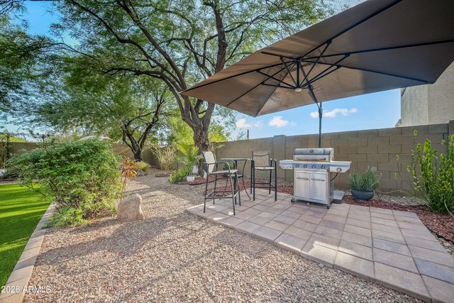 3643 W MEDINAH Court, Anthem, AZ 85086