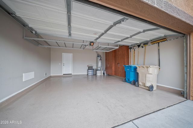 3643 W MEDINAH Court, Anthem, AZ 85086