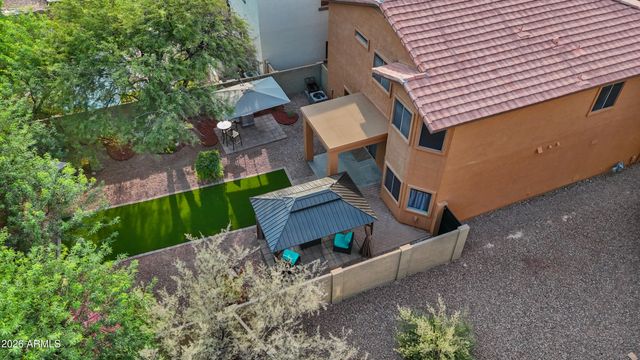 3643 W MEDINAH Court, Anthem, AZ 85086