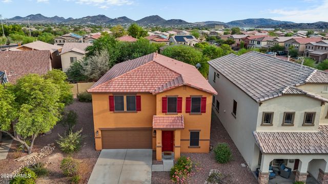 3643 W MEDINAH Court, Anthem, AZ 85086