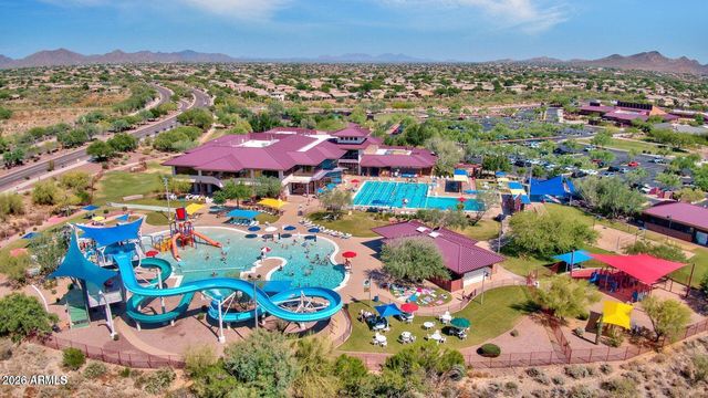 3643 W MEDINAH Court, Anthem, AZ 85086