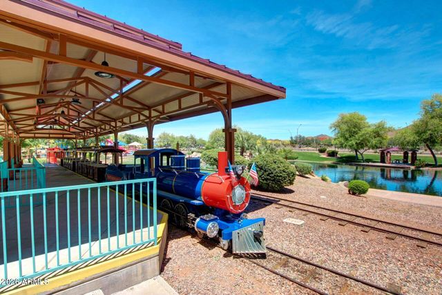 3643 W MEDINAH Court, Anthem, AZ 85086