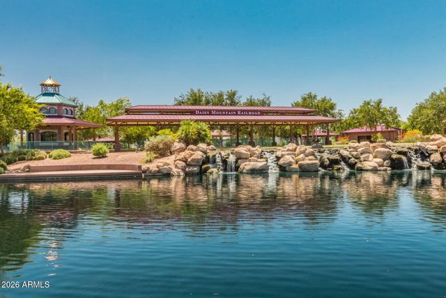 3643 W MEDINAH Court, Anthem, AZ 85086