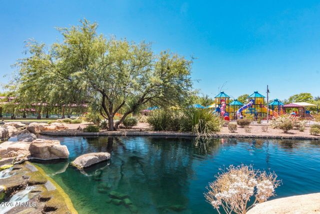 3643 W MEDINAH Court, Anthem, AZ 85086