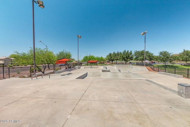 3643 W MEDINAH Court, Anthem, AZ 85086