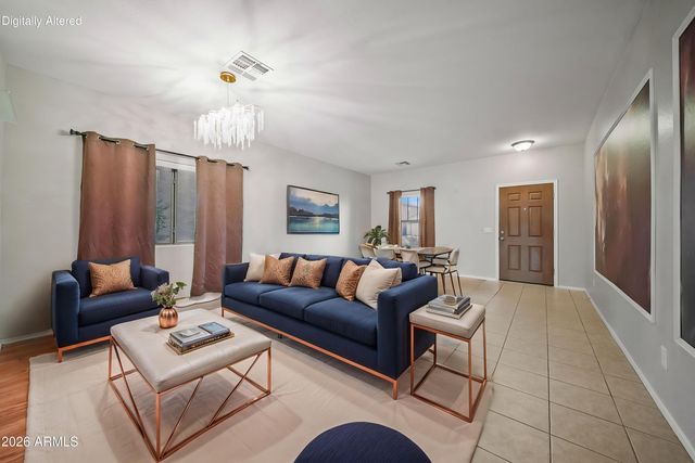 3643 W MEDINAH Court, Anthem, AZ 85086