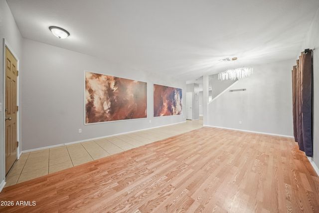 3643 W MEDINAH Court, Anthem, AZ 85086