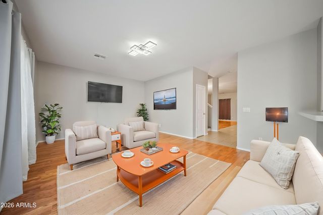 3643 W MEDINAH Court, Anthem, AZ 85086