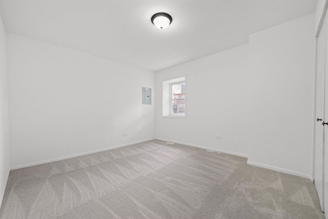 35706 N Benjamin Avenue, Ingleside, IL 60041