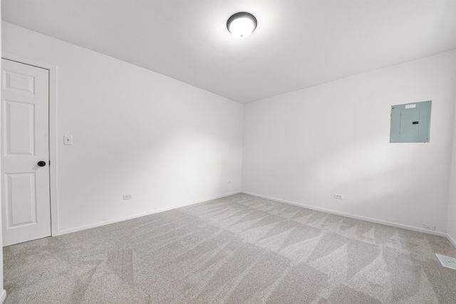 35706 N Benjamin Avenue, Ingleside, IL 60041