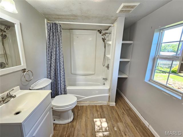 150 Hill Street, Bonne Terre, MO 63628