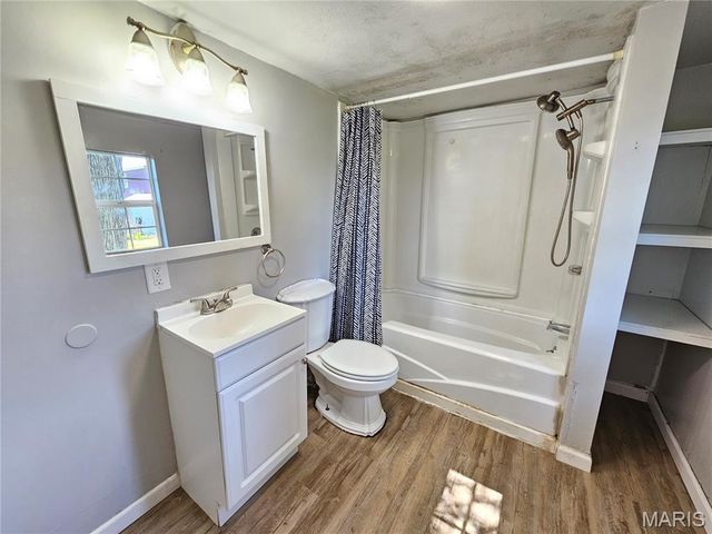 150 Hill Street, Bonne Terre, MO 63628