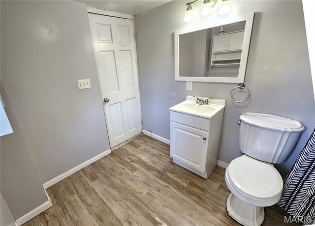 150 Hill Street, Bonne Terre, MO 63628