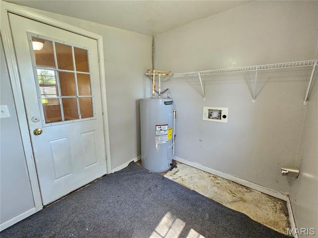 150 Hill Street, Bonne Terre, MO 63628