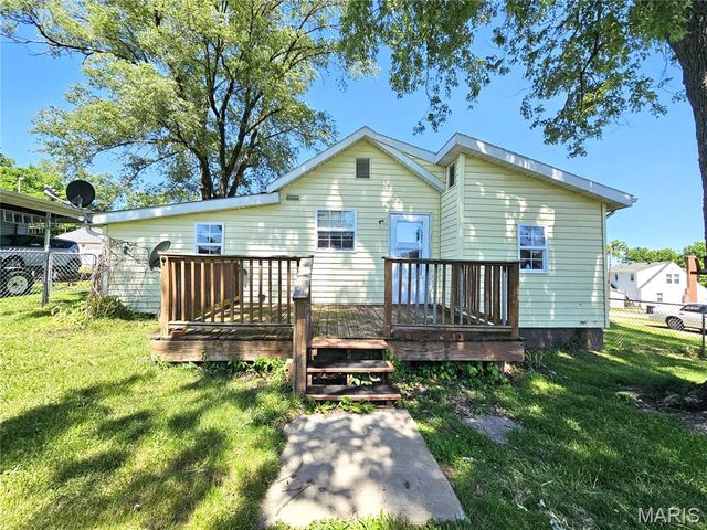 150 Hill Street, Bonne Terre, MO 63628