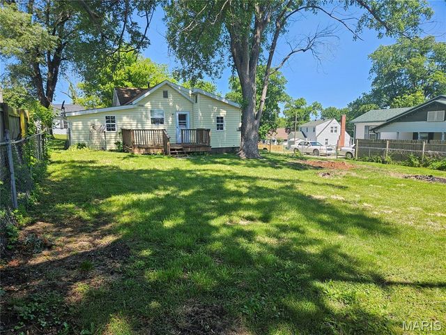 150 Hill Street, Bonne Terre, MO 63628