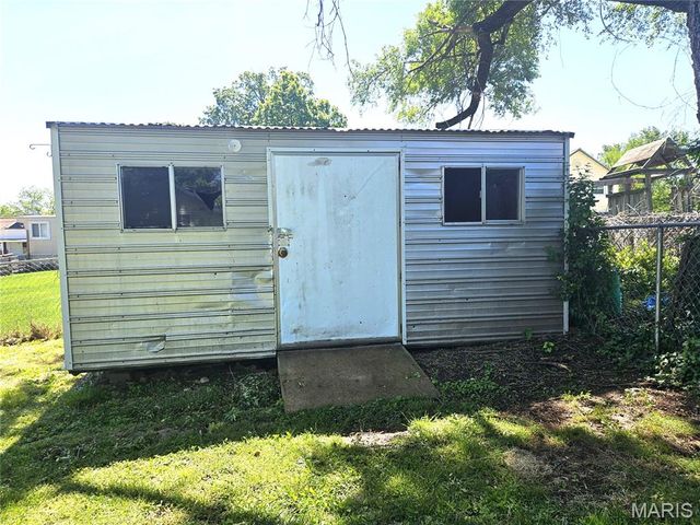 150 Hill Street, Bonne Terre, MO 63628