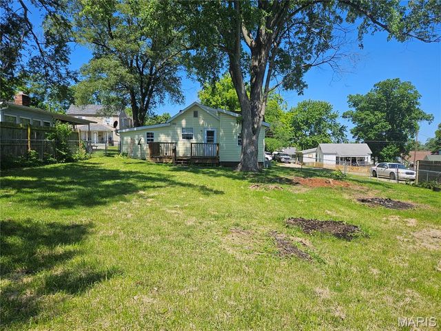 150 Hill Street, Bonne Terre, MO 63628