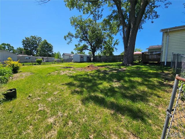 150 Hill Street, Bonne Terre, MO 63628