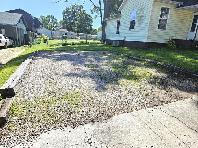 150 Hill Street, Bonne Terre, MO 63628