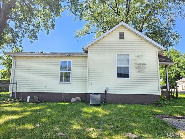 150 Hill Street, Bonne Terre, MO 63628