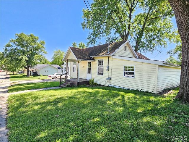 150 Hill Street, Bonne Terre, MO 63628