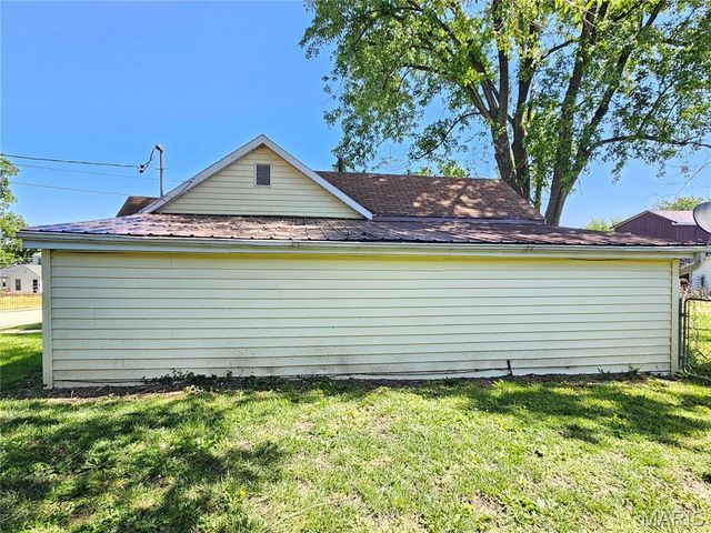 150 Hill Street, Bonne Terre, MO 63628