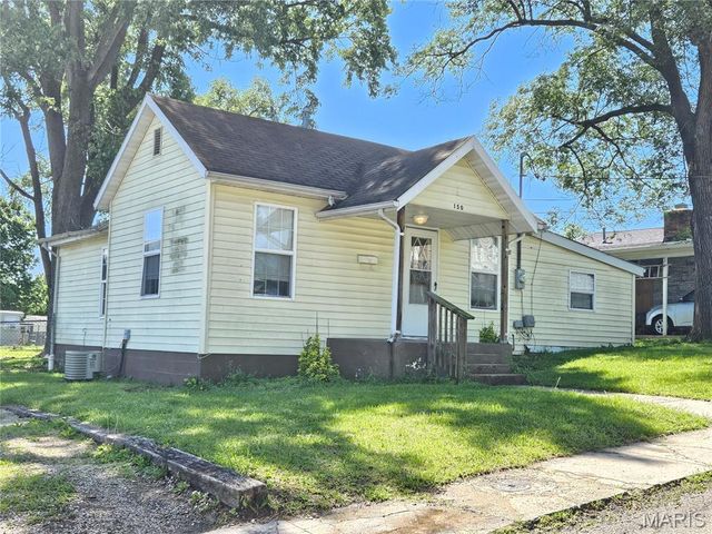 150 Hill Street, Bonne Terre, MO 63628