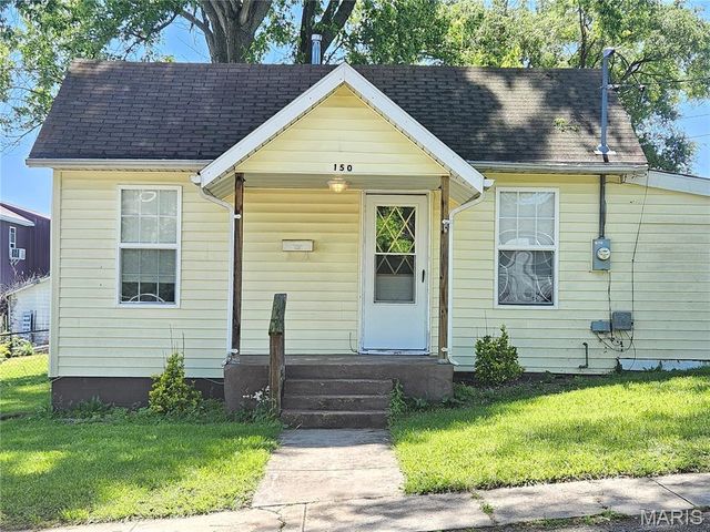 150 Hill Street, Bonne Terre, MO 63628