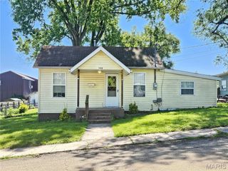 150 Hill Street, Bonne Terre, MO 63628