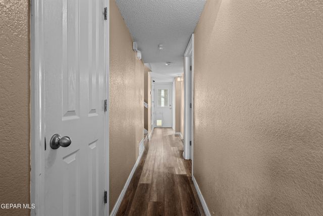 11984 MESQUITE MIEL Drive, El Paso, TX 79934