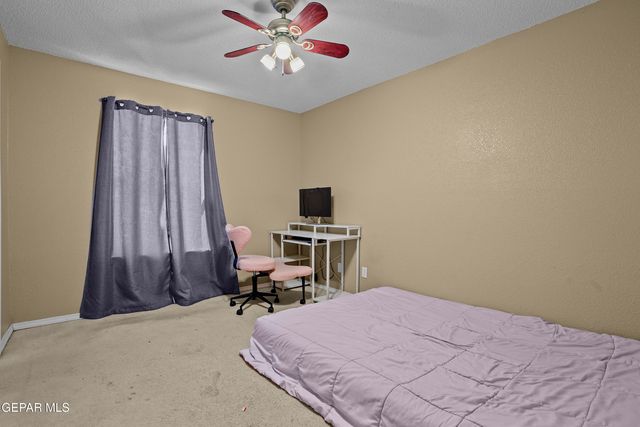 11984 MESQUITE MIEL Drive, El Paso, TX 79934