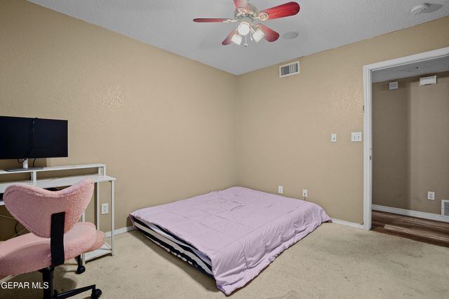 11984 MESQUITE MIEL Drive, El Paso, TX 79934