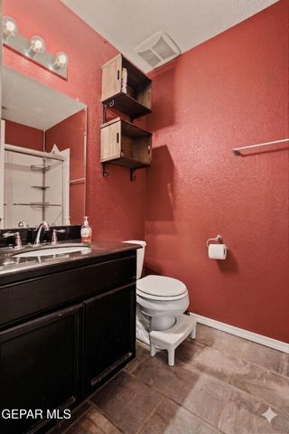 11984 MESQUITE MIEL Drive, El Paso, TX 79934