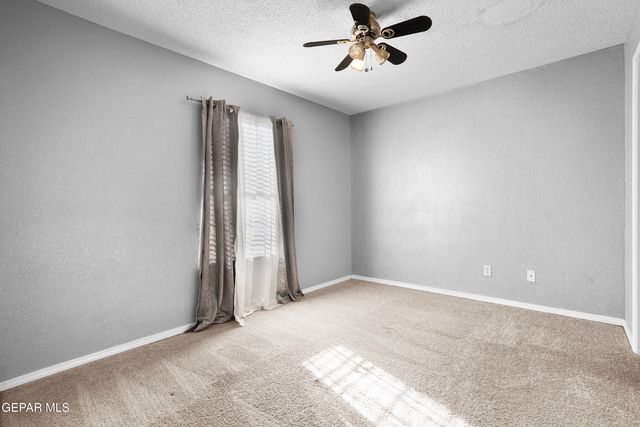 11984 MESQUITE MIEL Drive, El Paso, TX 79934