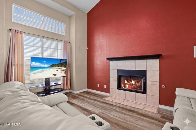 11984 MESQUITE MIEL Drive, El Paso, TX 79934