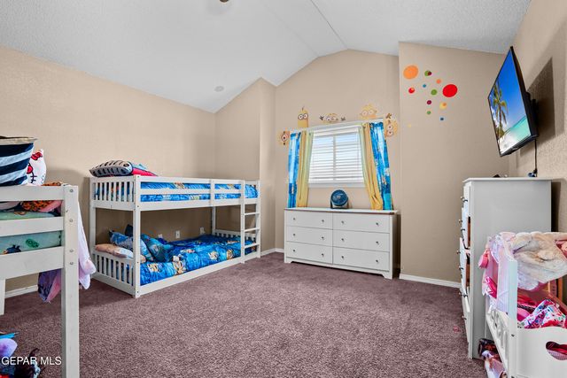 11984 MESQUITE MIEL Drive, El Paso, TX 79934