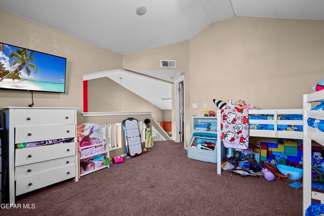 11984 MESQUITE MIEL Drive, El Paso, TX 79934