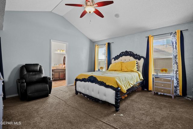 11984 MESQUITE MIEL Drive, El Paso, TX 79934