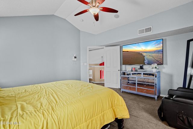 11984 MESQUITE MIEL Drive, El Paso, TX 79934