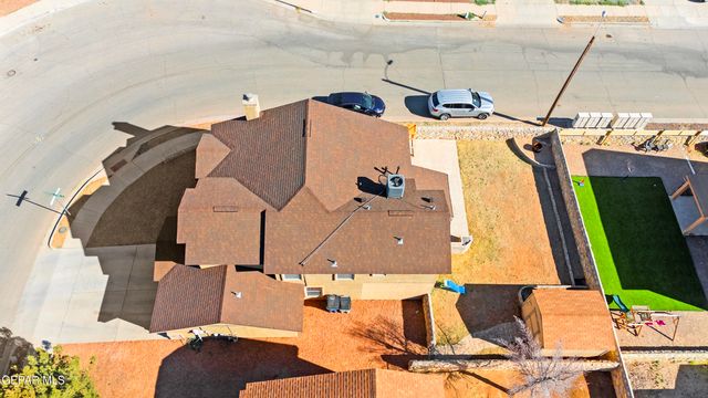 11984 MESQUITE MIEL Drive, El Paso, TX 79934