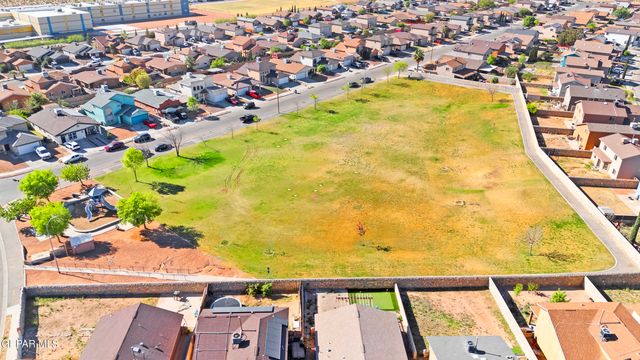 11984 MESQUITE MIEL Drive, El Paso, TX 79934