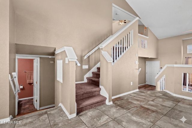 11984 MESQUITE MIEL Drive, El Paso, TX 79934