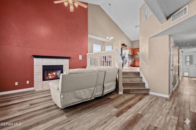 11984 MESQUITE MIEL Drive, El Paso, TX 79934