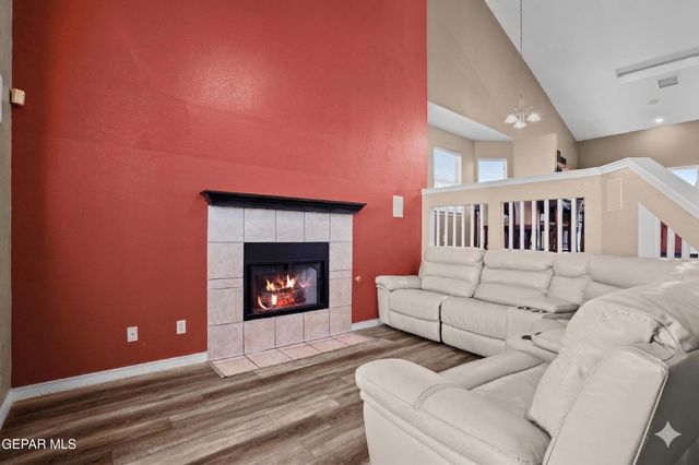 11984 MESQUITE MIEL Drive, El Paso, TX 79934