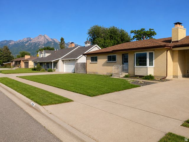 972 E SAGEHILL DR, Millcreek, UT 84124