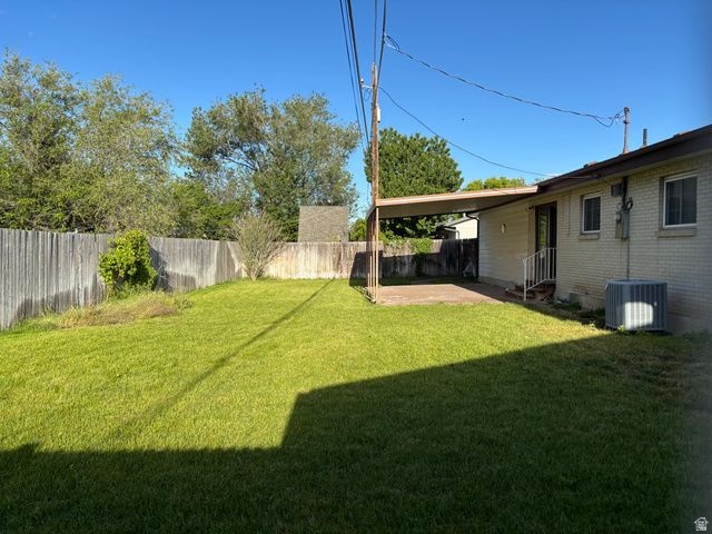 972 E SAGEHILL DR, Millcreek, UT 84124