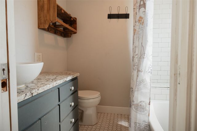 1425 Cedar Crest Drive, Abilene, TX 79601