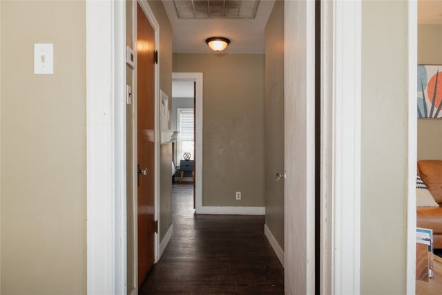 1425 Cedar Crest Drive, Abilene, TX 79601
